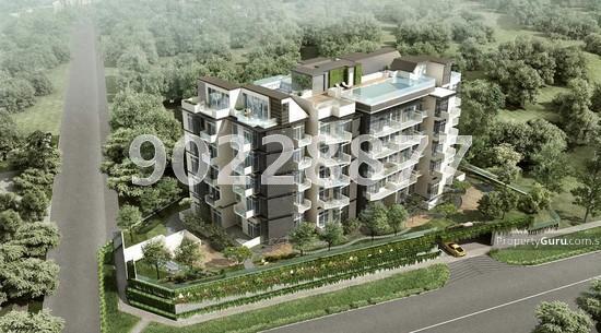 Sea Suites (D5), Apartment #126980232